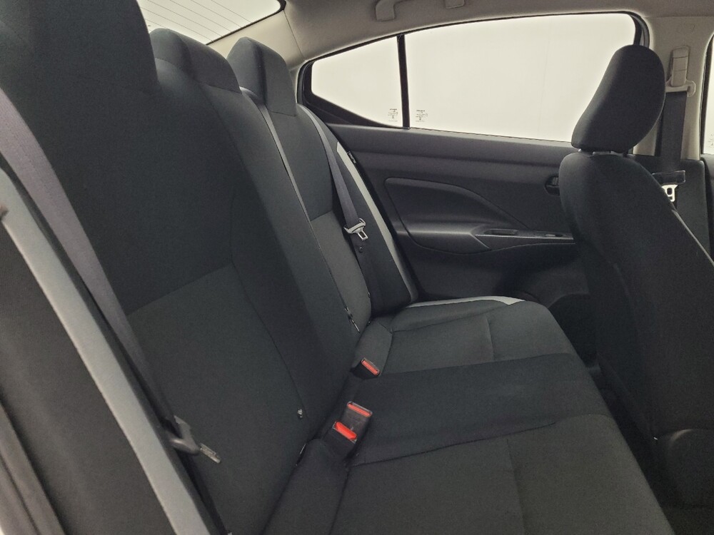 2025 Nissan Versa in Charlotte, NC 28213 - 18124749 19