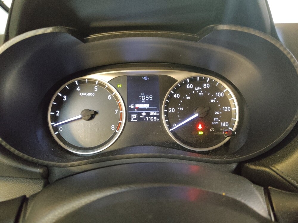 2025 Nissan Versa in Charlotte, NC 28213 - 18124749 23