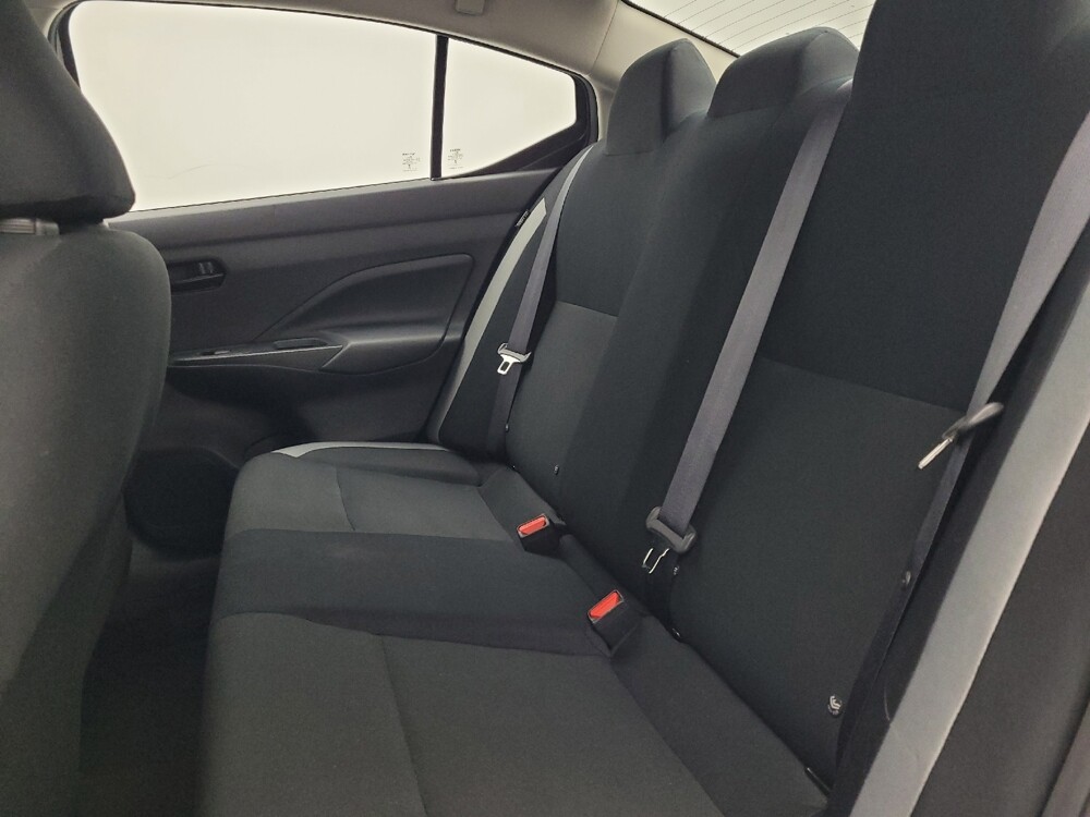 2025 Nissan Versa in Charlotte, NC 28213 - 18124749 18