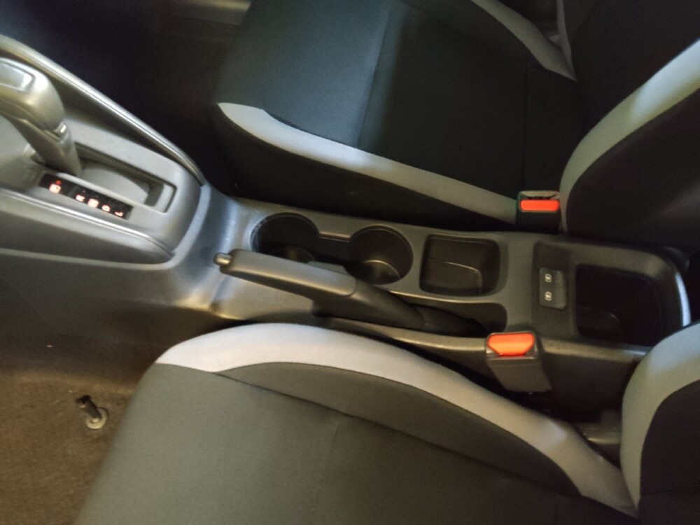 2025 Nissan Versa in Charlotte, NC 28213 - 18124749 26