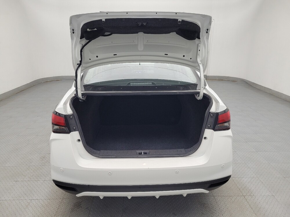 2025 Nissan Versa in Charlotte, NC 28213 - 18124749 29