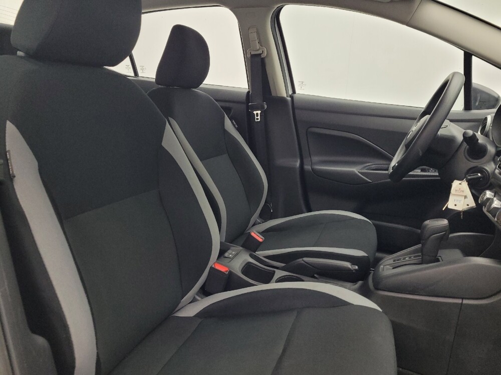 2025 Nissan Versa in Charlotte, NC 28213 - 18124749 21