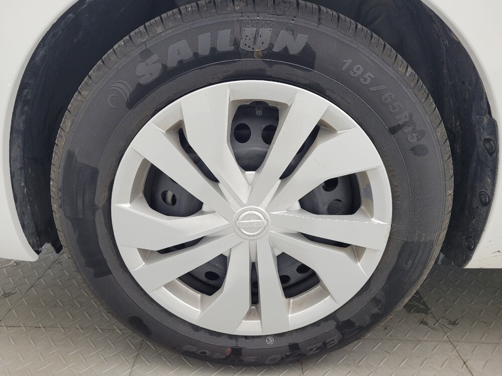 2025 Nissan Versa in Charlotte, NC 28213 - 18124749 31