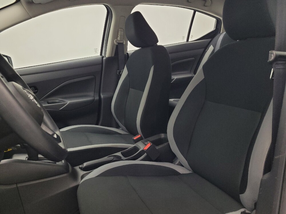 2025 Nissan Versa in Charlotte, NC 28213 - 18124749 17