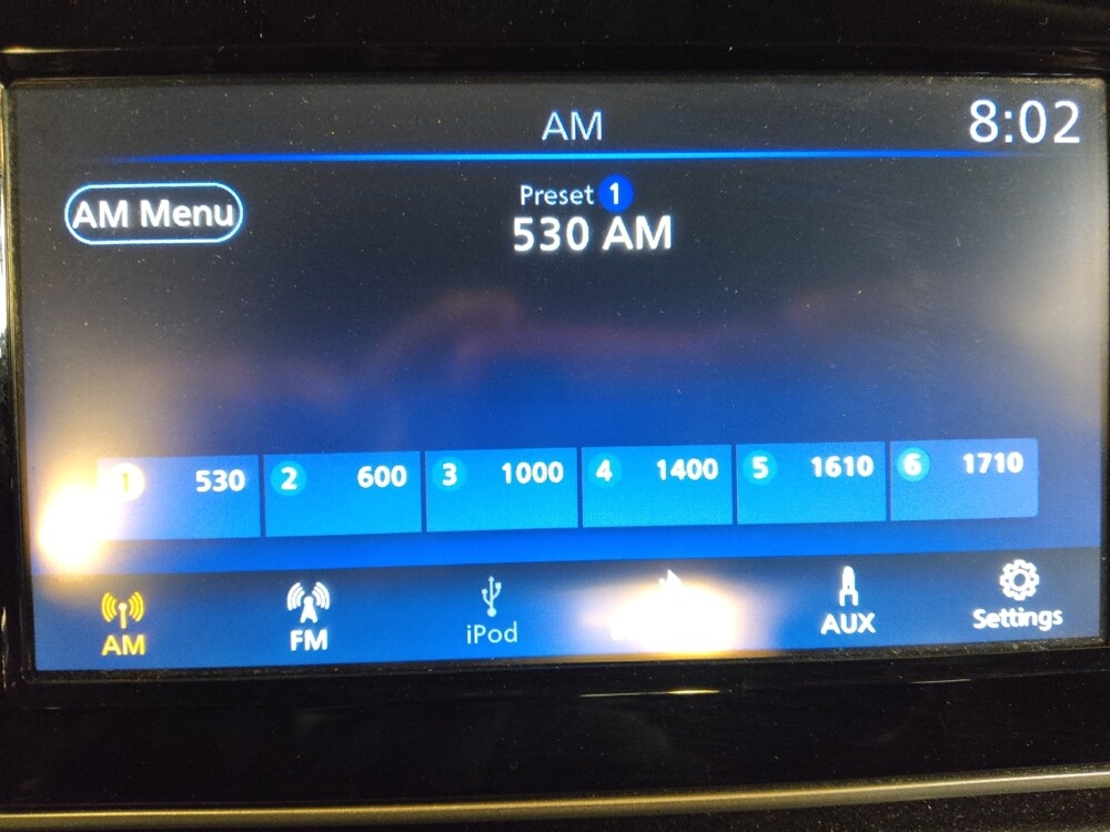 2025 Nissan Versa in Charlotte, NC 28213 - 18124749 25