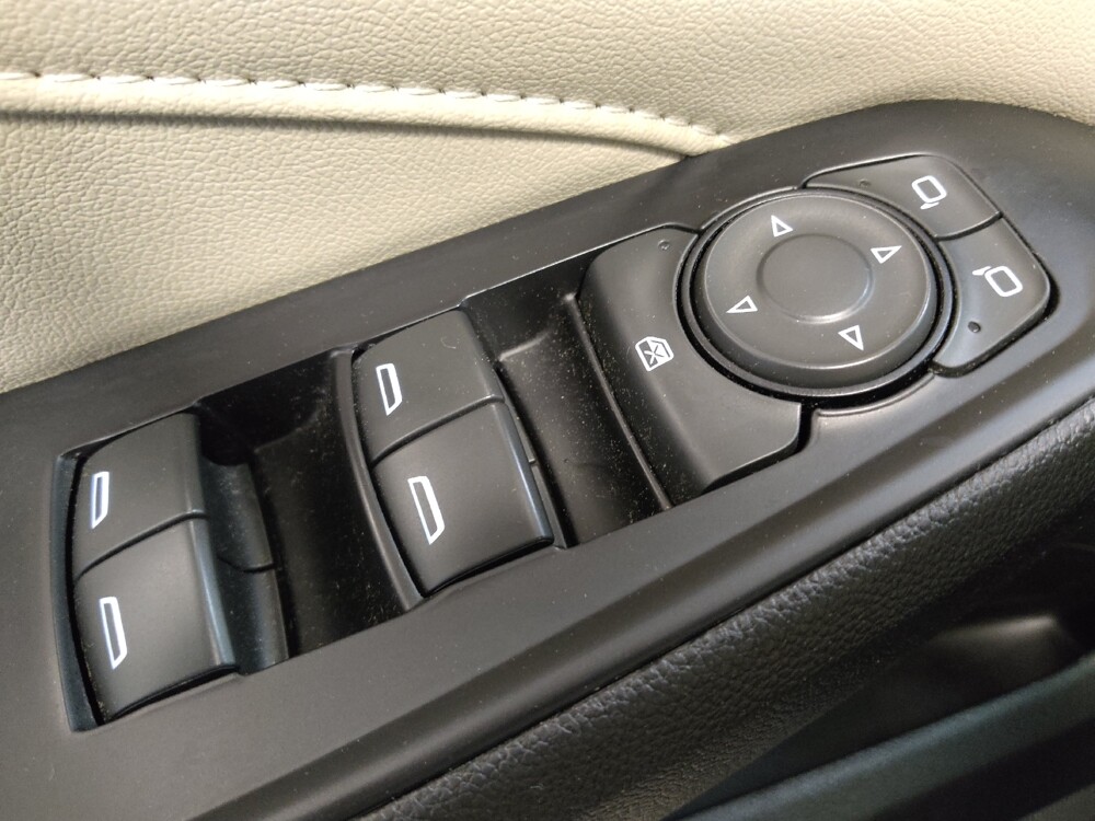 2022 Chevrolet Traverse in Charleston, SC 29414 - 18124750 27