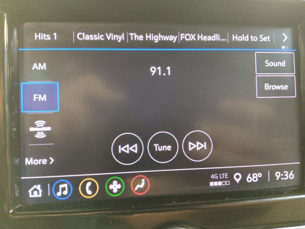 2022 Chevrolet Traverse in Charleston, SC 29414 - 18124750 25