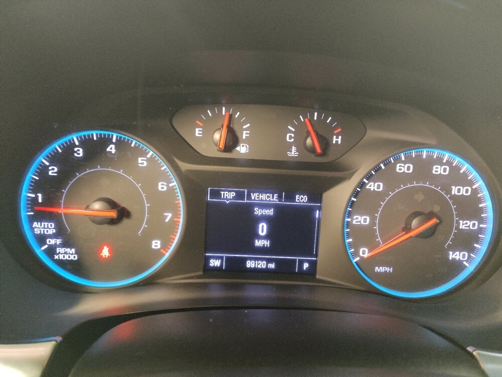 2022 Chevrolet Traverse in Charleston, SC 29414 - 18124750 23