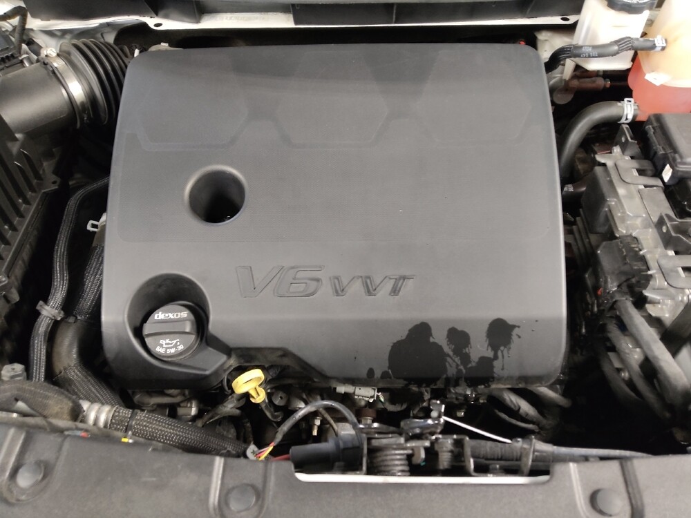 2022 Chevrolet Traverse in Charleston, SC 29414 - 18124750 30