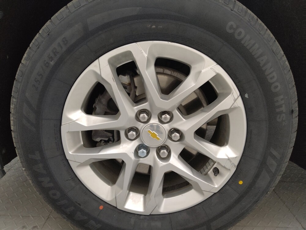 2022 Chevrolet Traverse in Charleston, SC 29414 - 18124750 31