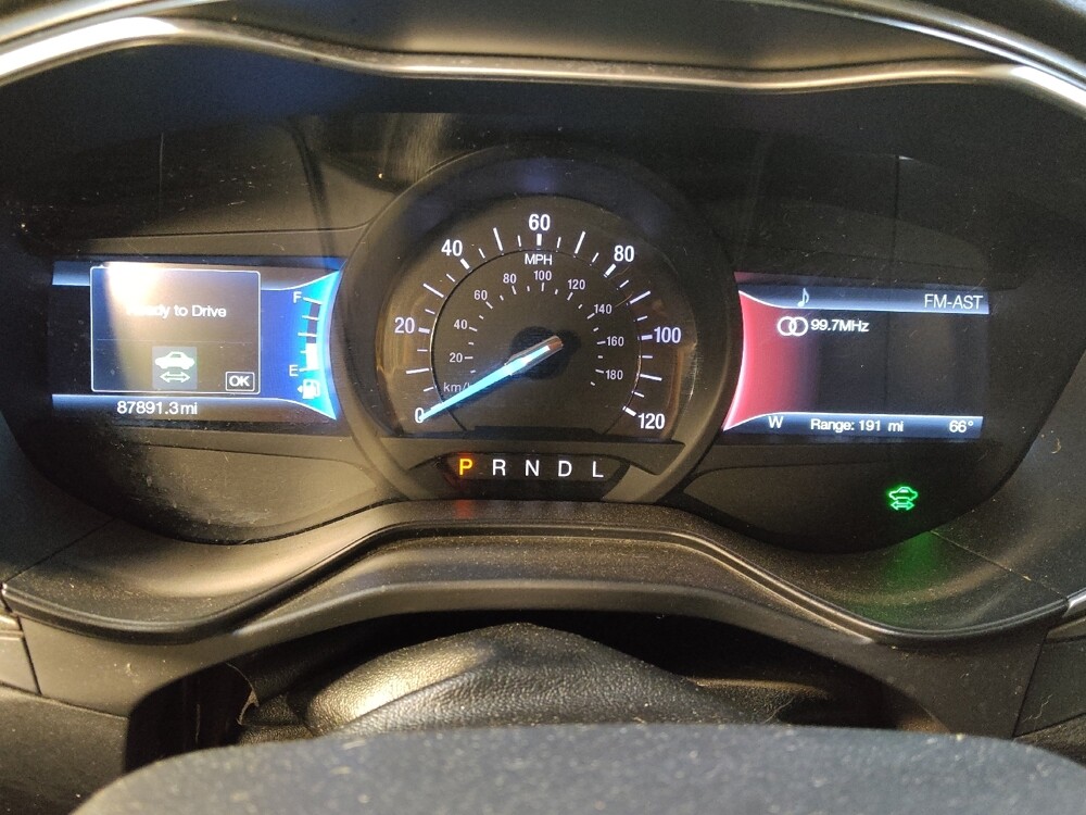 2019 Ford Fusion in Raleigh, NC 27604 - 18124752 23