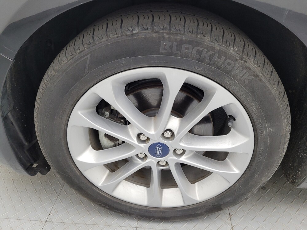 2019 Ford Fusion in Raleigh, NC 27604 - 18124752 31