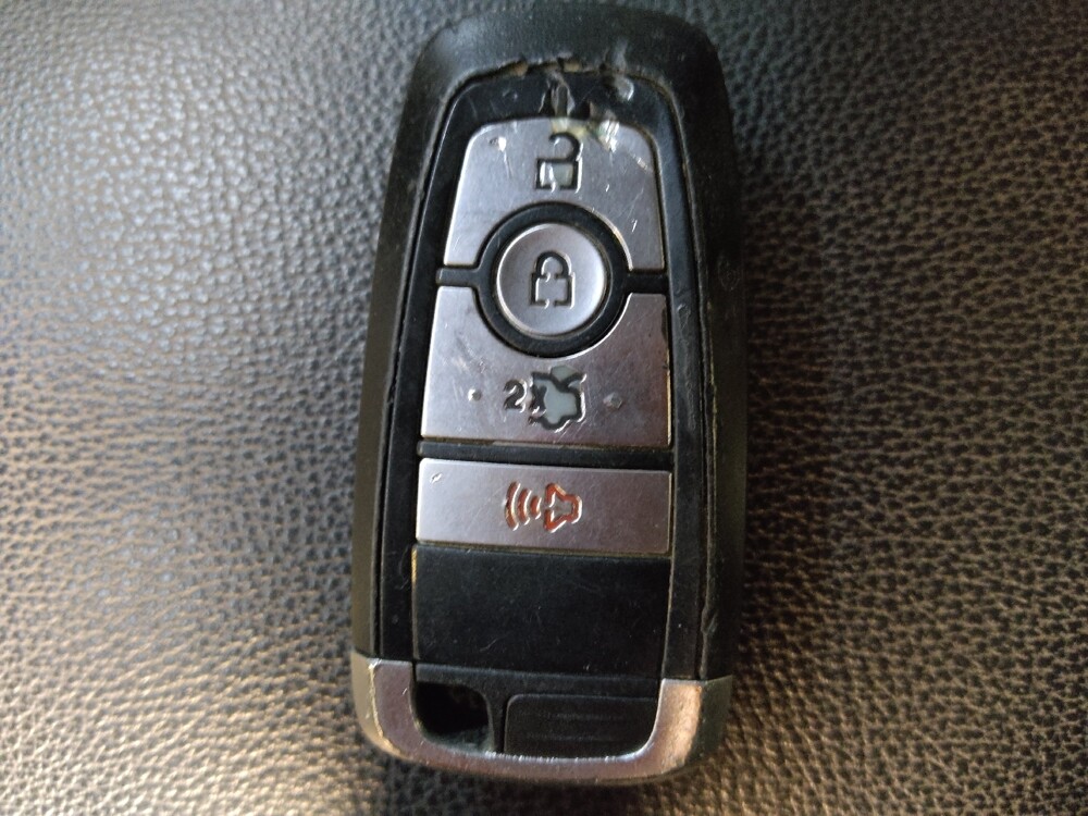 2019 Ford Fusion in Raleigh, NC 27604 - 18124752 32