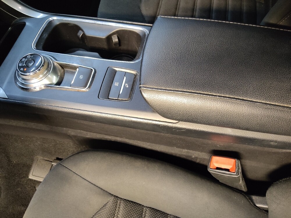 2019 Ford Fusion in Raleigh, NC 27604 - 18124752 26