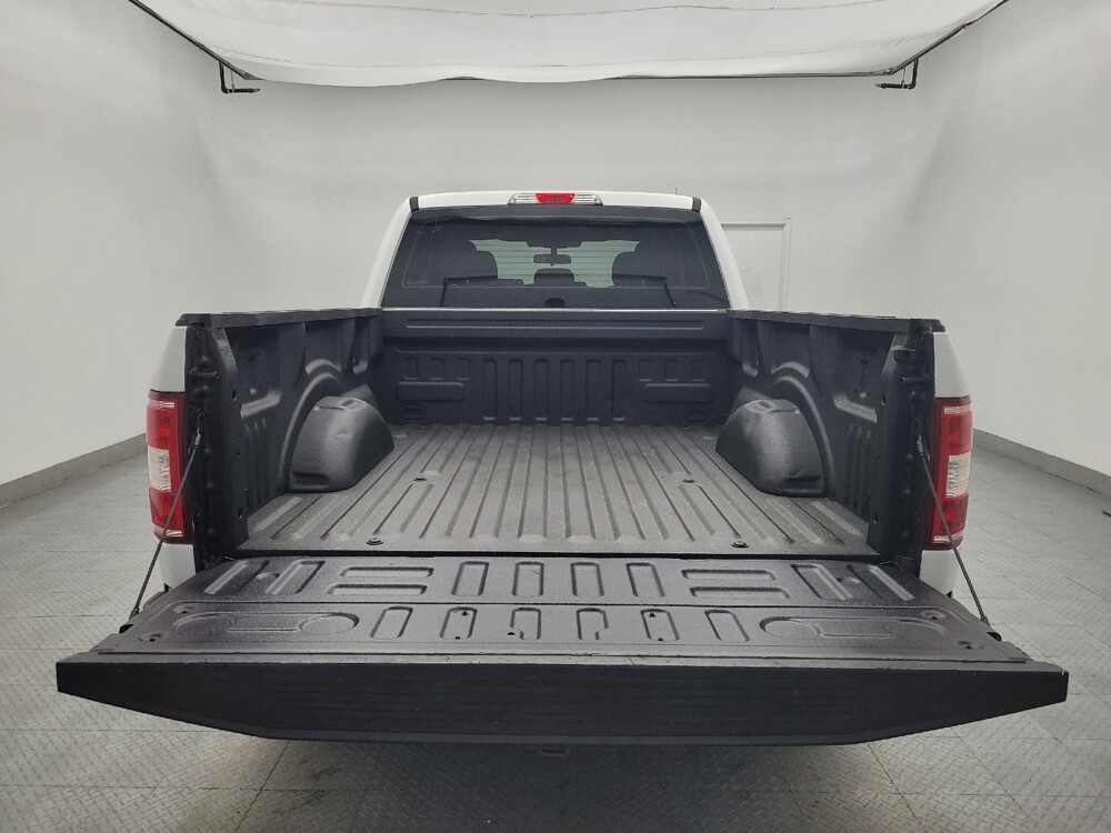 2019 Ford F150 in Charleston, SC 29414 - 18124753 29