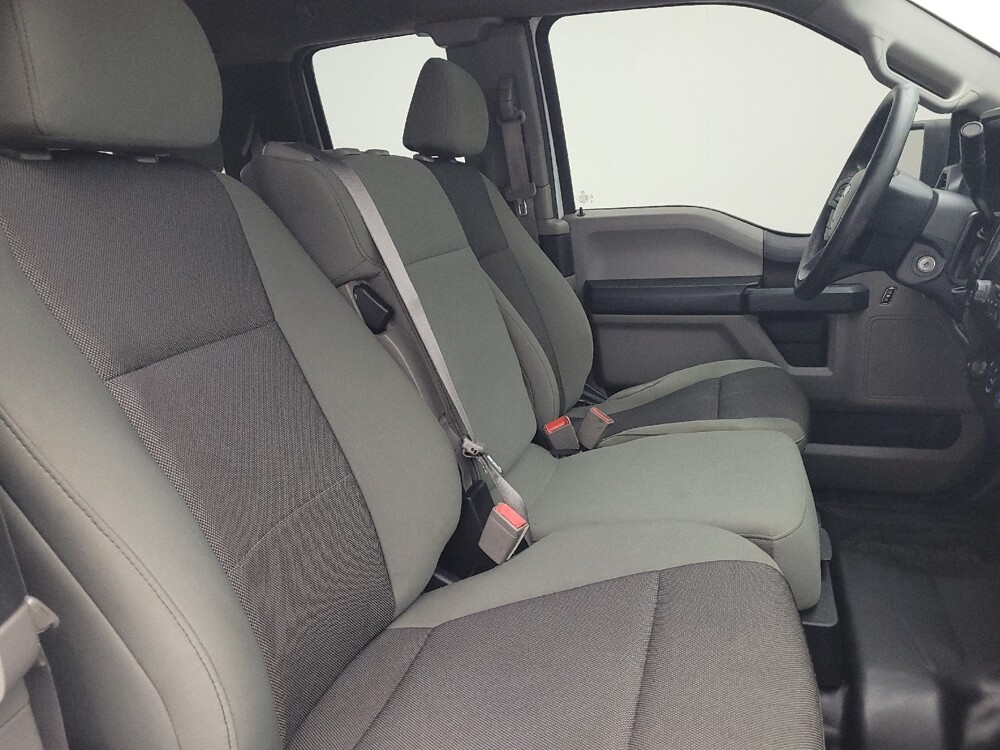 2019 Ford F150 in Charleston, SC 29414 - 18124753 21