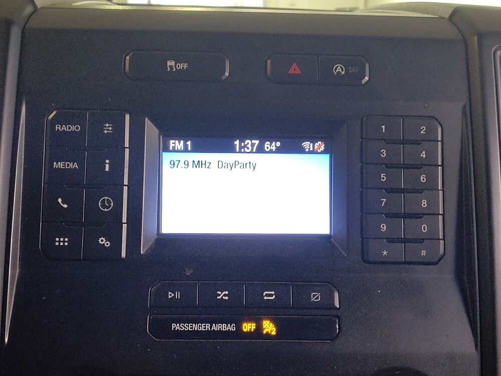 2019 Ford F150 in Charleston, SC 29414 - 18124753 25