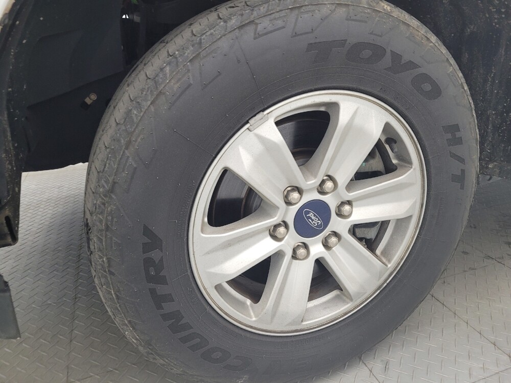 2019 Ford F150 in Charleston, SC 29414 - 18124753 31