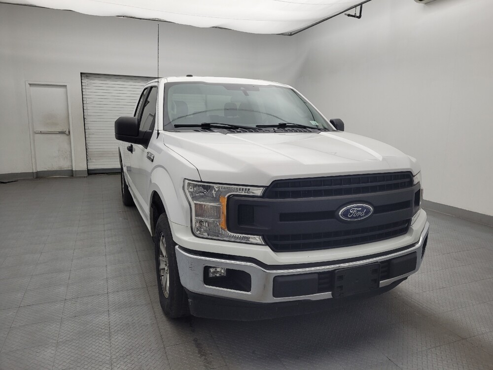 2019 Ford F150 in Charleston, SC 29414 - 18124753 14