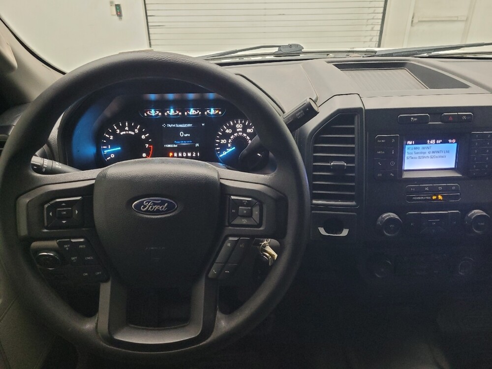 2019 Ford F150 in Charleston, SC 29414 - 18124753 22