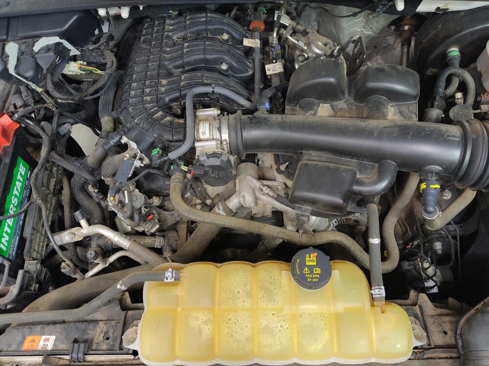 2019 Ford F150 in Charleston, SC 29414 - 18124753 30