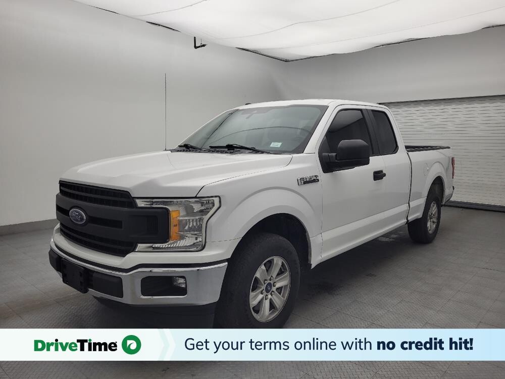 2019 Ford F150 in Charleston, SC 29414 - 18124753