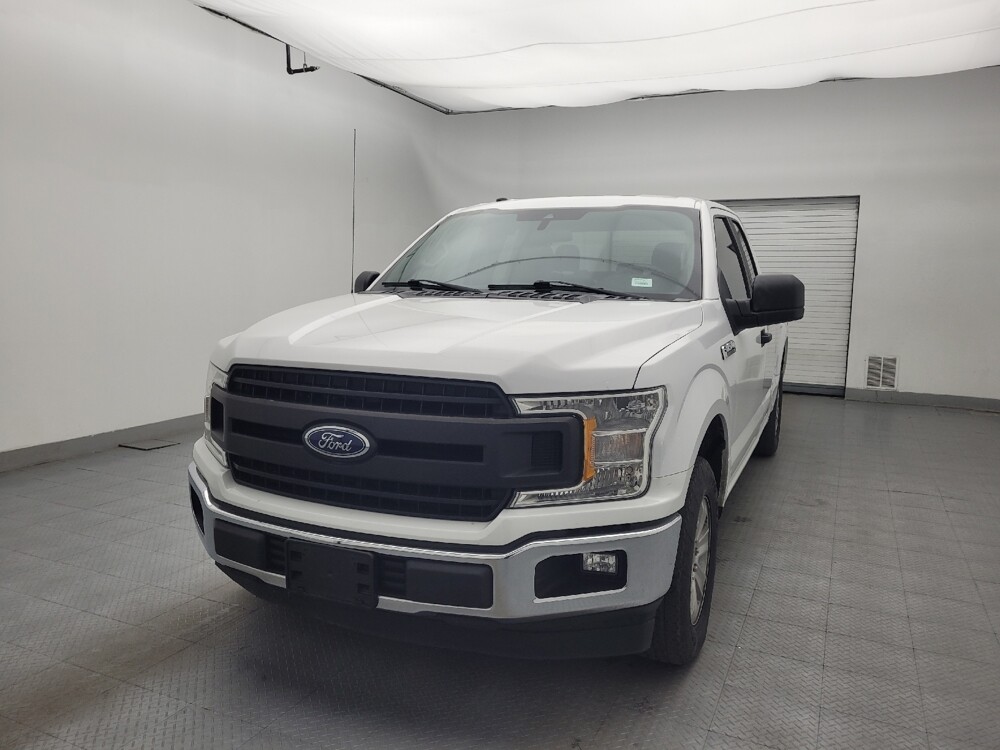 2019 Ford F150 in Charleston, SC 29414 - 18124753 15