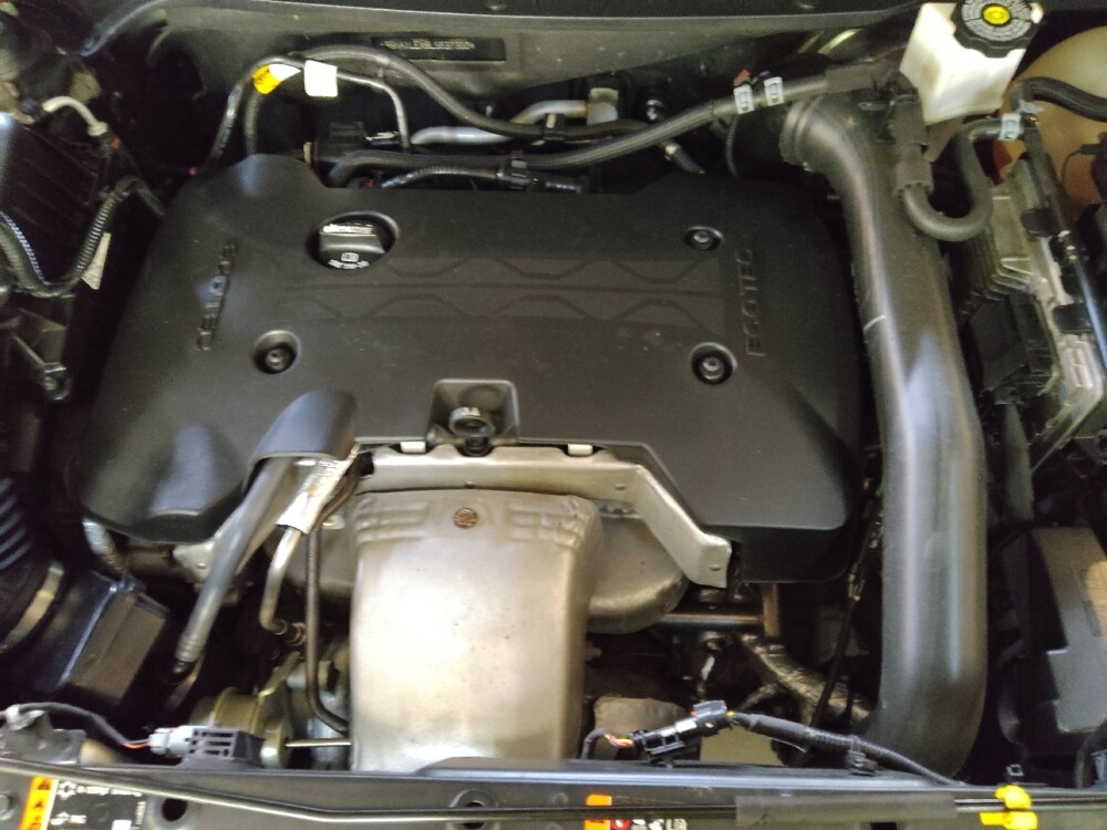 2020 Chevrolet Equinox in Raleigh, NC 27604 - 18124755 30