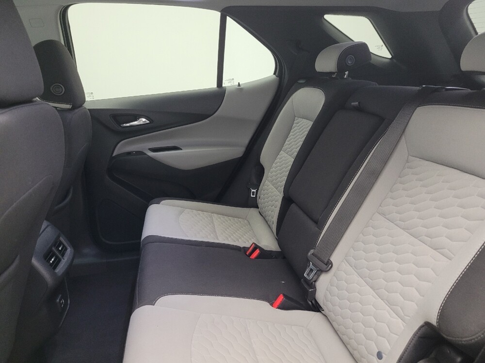 2020 Chevrolet Equinox in Raleigh, NC 27604 - 18124755 18