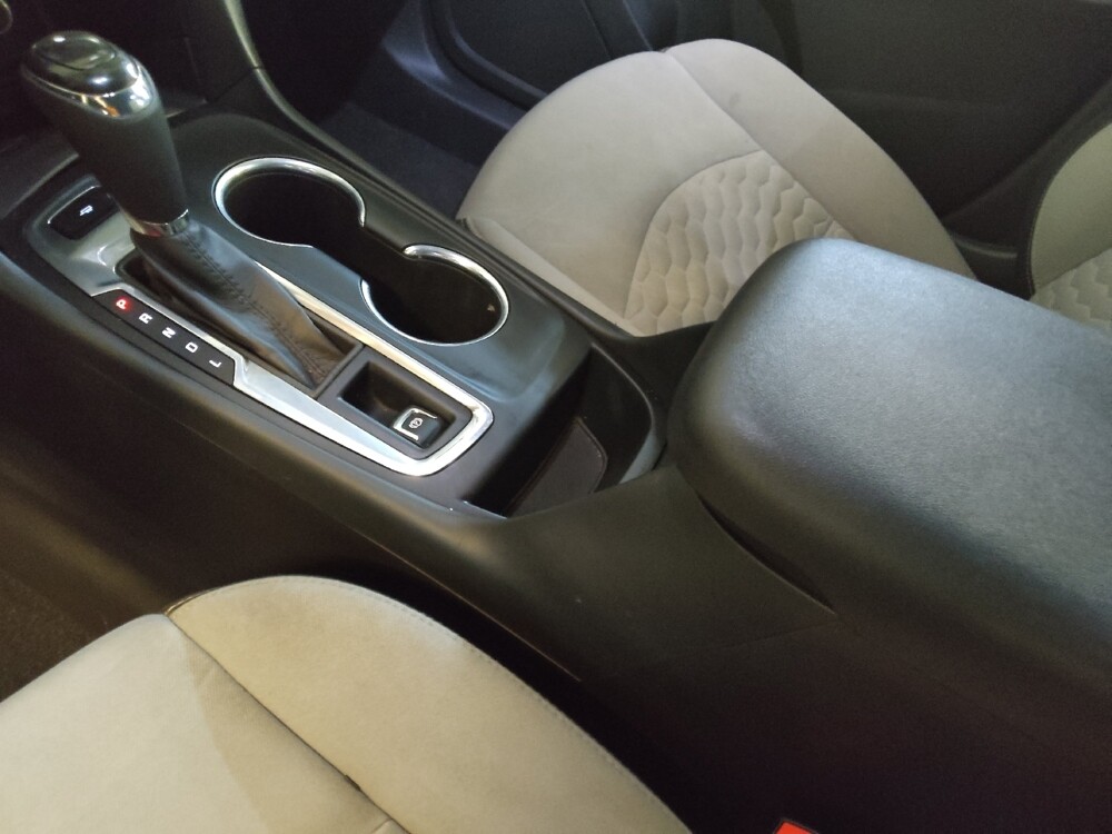 2020 Chevrolet Equinox in Raleigh, NC 27604 - 18124755 26