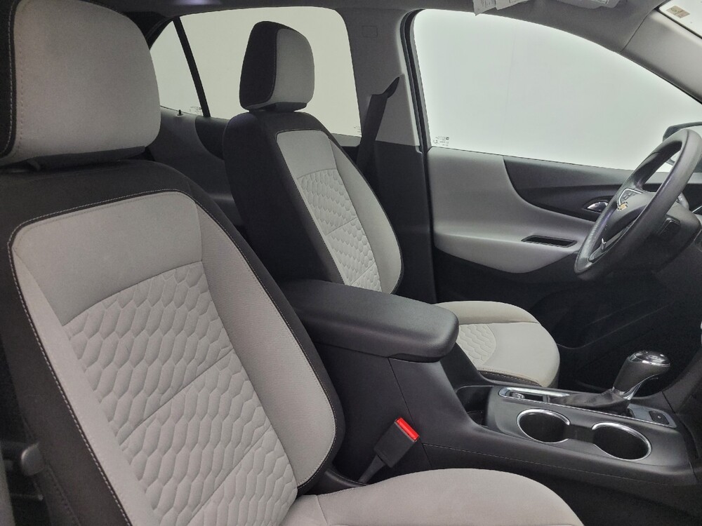 2020 Chevrolet Equinox in Raleigh, NC 27604 - 18124755 21