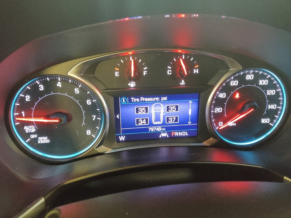 2020 Chevrolet Equinox in Raleigh, NC 27604 - 18124755 23