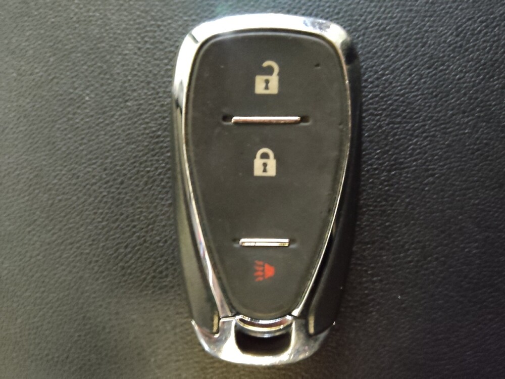 2020 Chevrolet Equinox in Raleigh, NC 27604 - 18124755 32