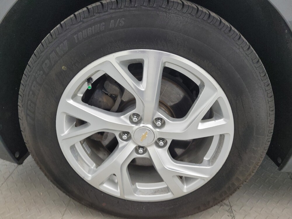 2020 Chevrolet Equinox in Raleigh, NC 27604 - 18124755 31