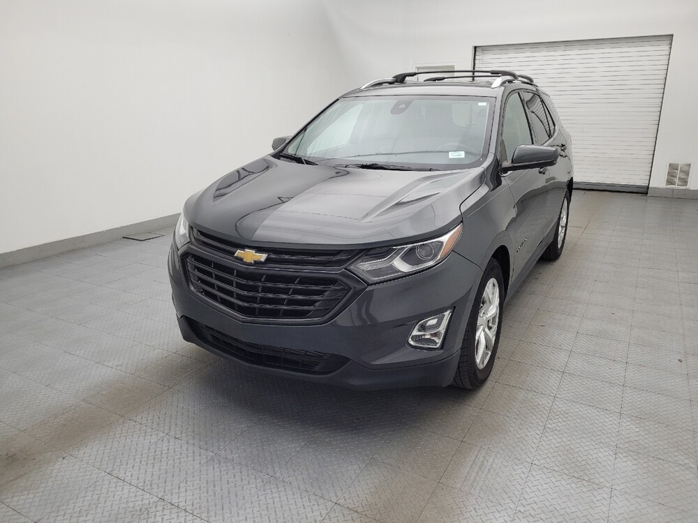 2020 Chevrolet Equinox in Raleigh, NC 27604 - 18124755 15