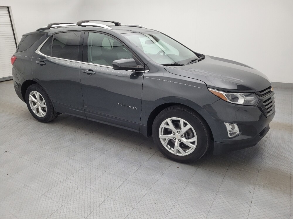2020 Chevrolet Equinox in Raleigh, NC 27604 - 18124755 11