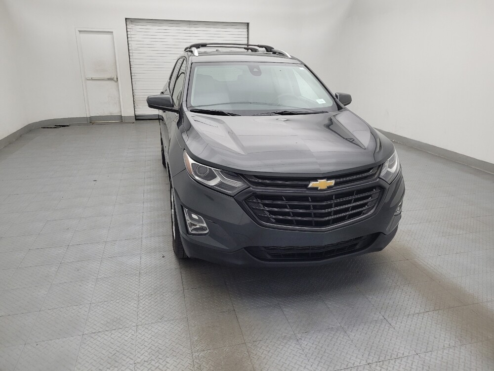 2020 Chevrolet Equinox in Raleigh, NC 27604 - 18124755 14