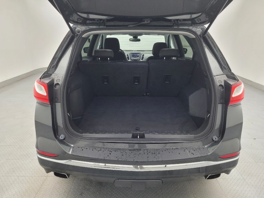 2020 Chevrolet Equinox in Raleigh, NC 27604 - 18124755 29