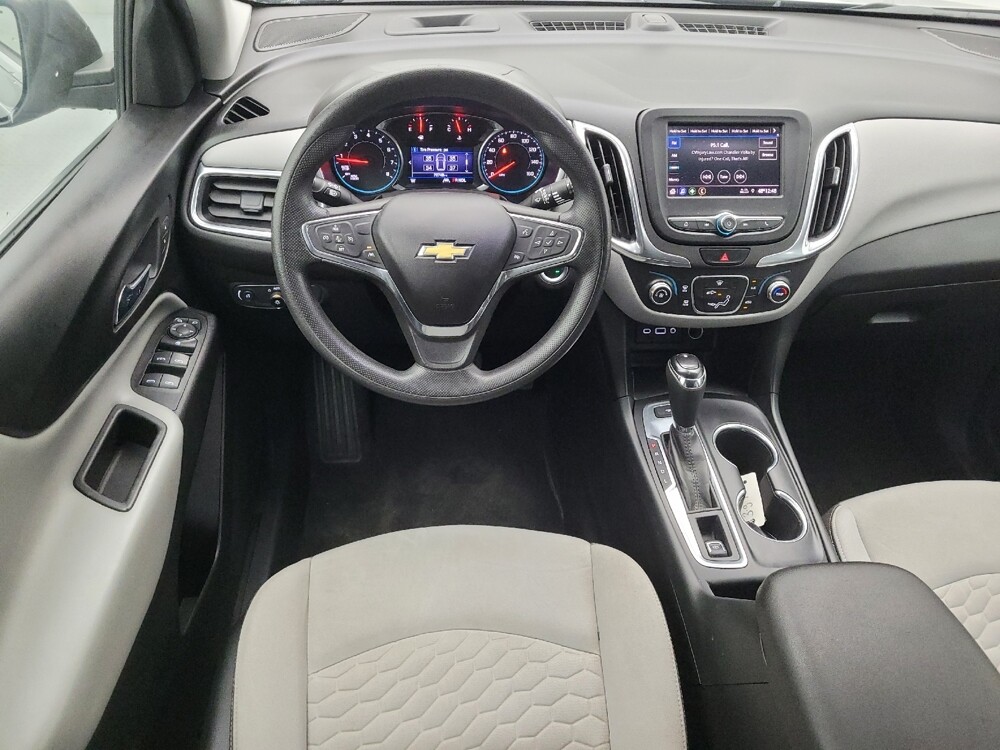 2020 Chevrolet Equinox in Raleigh, NC 27604 - 18124755 22