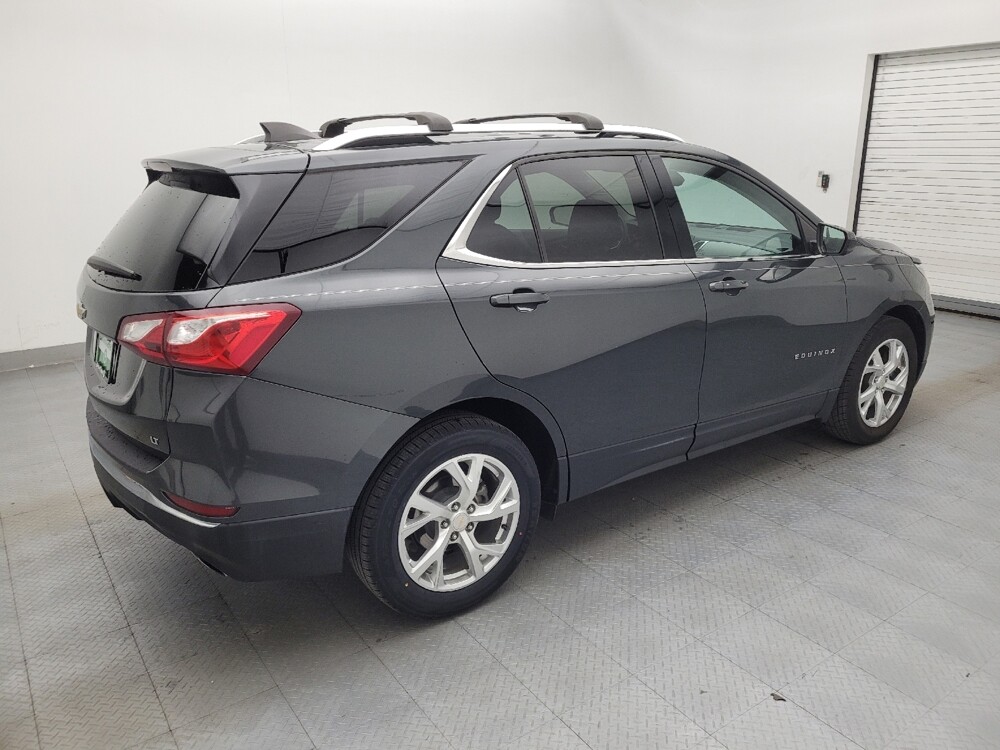 2020 Chevrolet Equinox in Raleigh, NC 27604 - 18124755 10