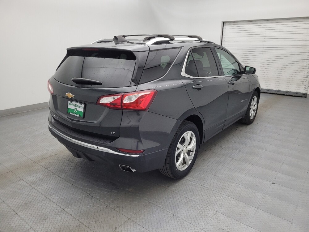 2020 Chevrolet Equinox in Raleigh, NC 27604 - 18124755 9