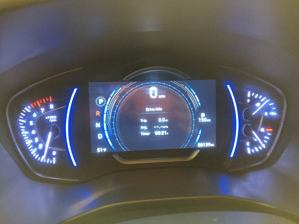 2020 Hyundai Santa Fe in Raleigh, NC 27604 - 18124757 23