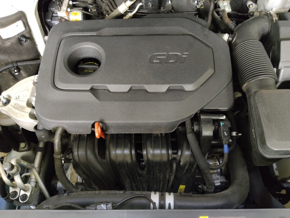 2020 Hyundai Santa Fe in Raleigh, NC 27604 - 18124757 30