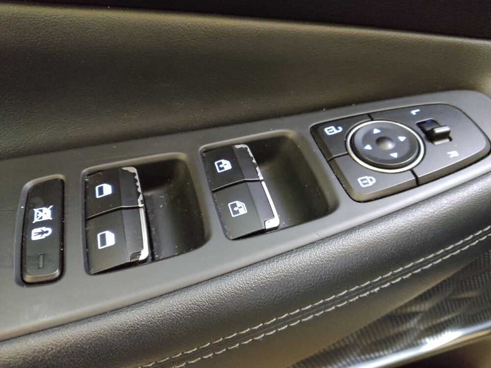 2020 Hyundai Santa Fe in Raleigh, NC 27604 - 18124757 27