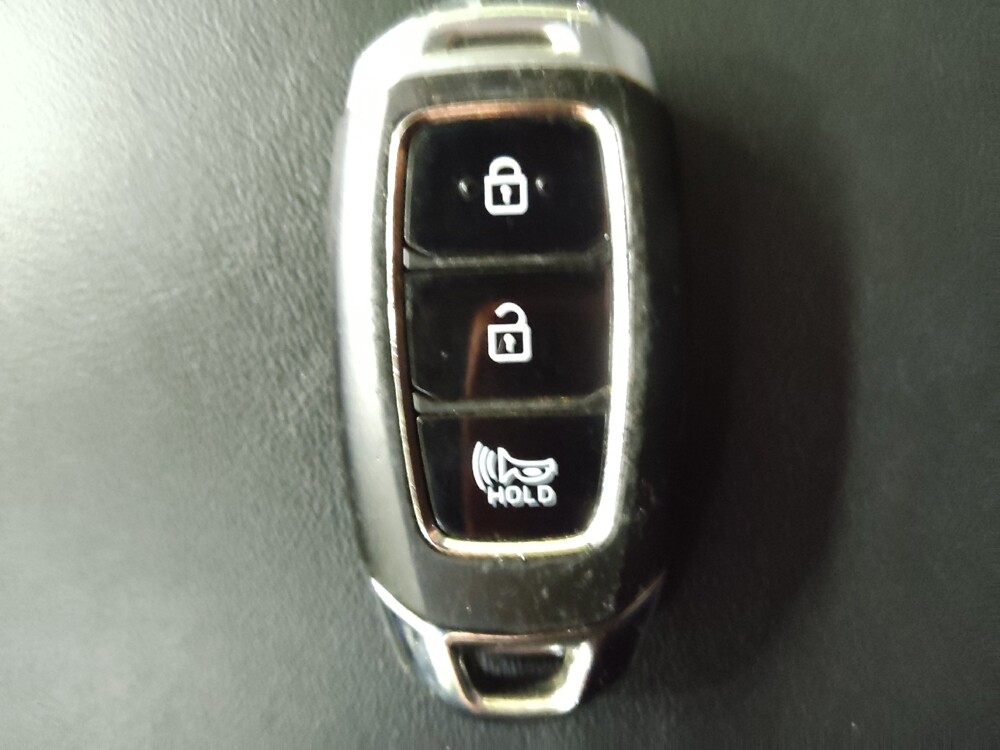 2020 Hyundai Santa Fe in Raleigh, NC 27604 - 18124757 32