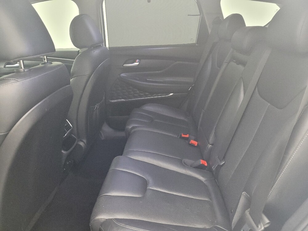 2020 Hyundai Santa Fe in Raleigh, NC 27604 - 18124757 18