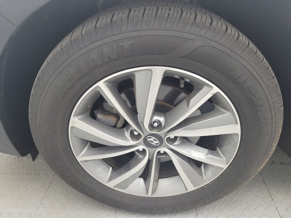 2020 Hyundai Santa Fe in Raleigh, NC 27604 - 18124757 31