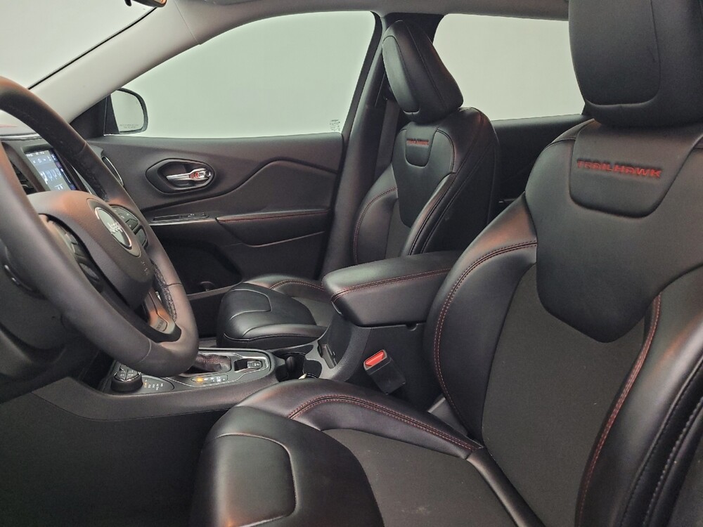 2022 Jeep Cherokee in Charlotte, NC 28213 - 18124758 17