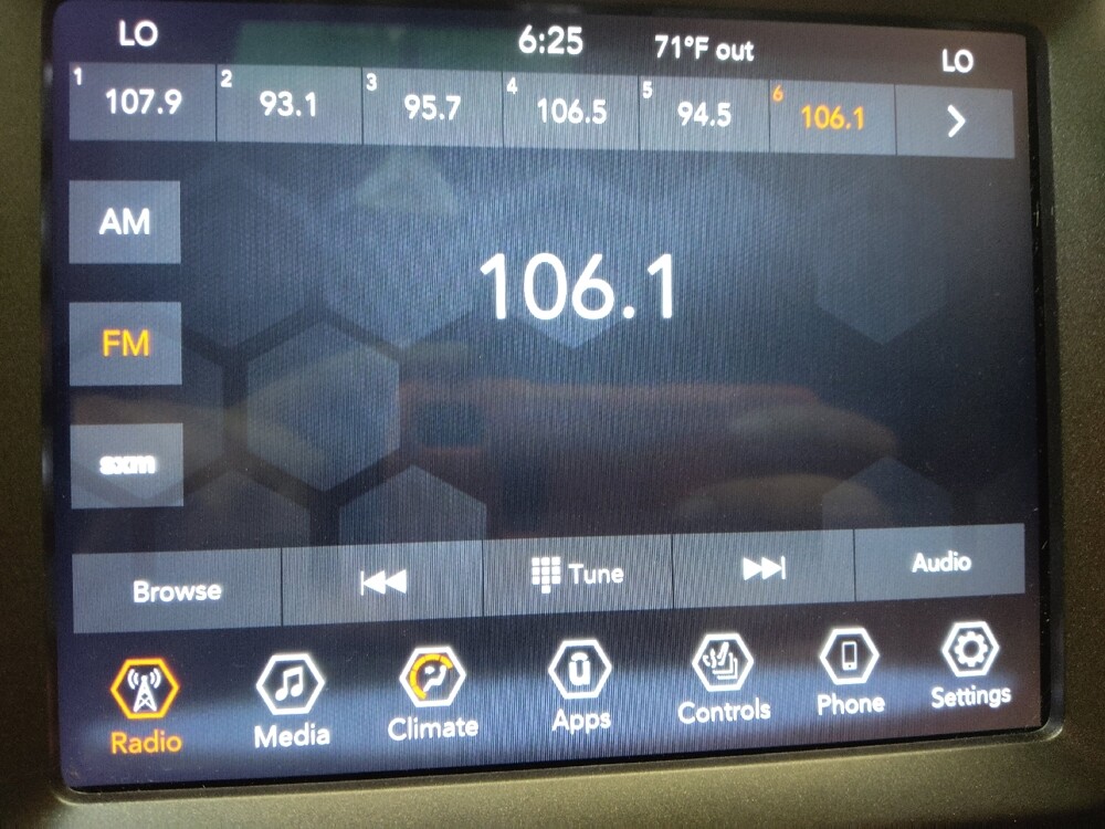 2022 Jeep Cherokee in Charlotte, NC 28213 - 18124758 25