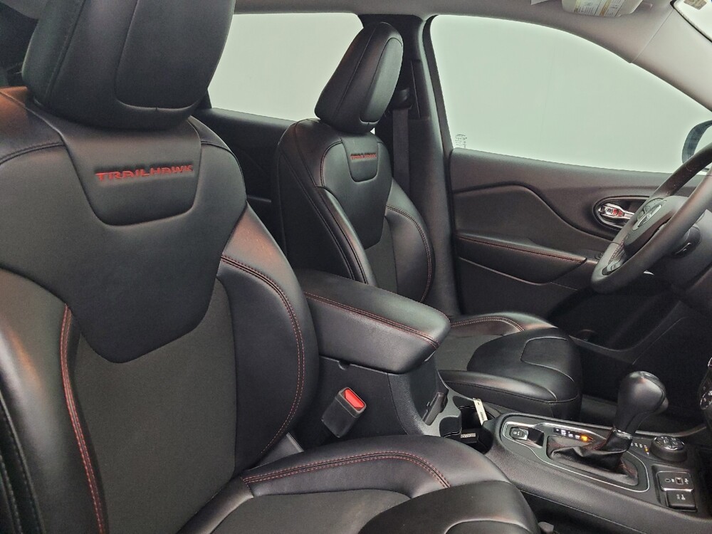 2022 Jeep Cherokee in Charlotte, NC 28213 - 18124758 21